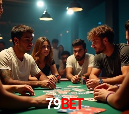 Loterias online na 79BET