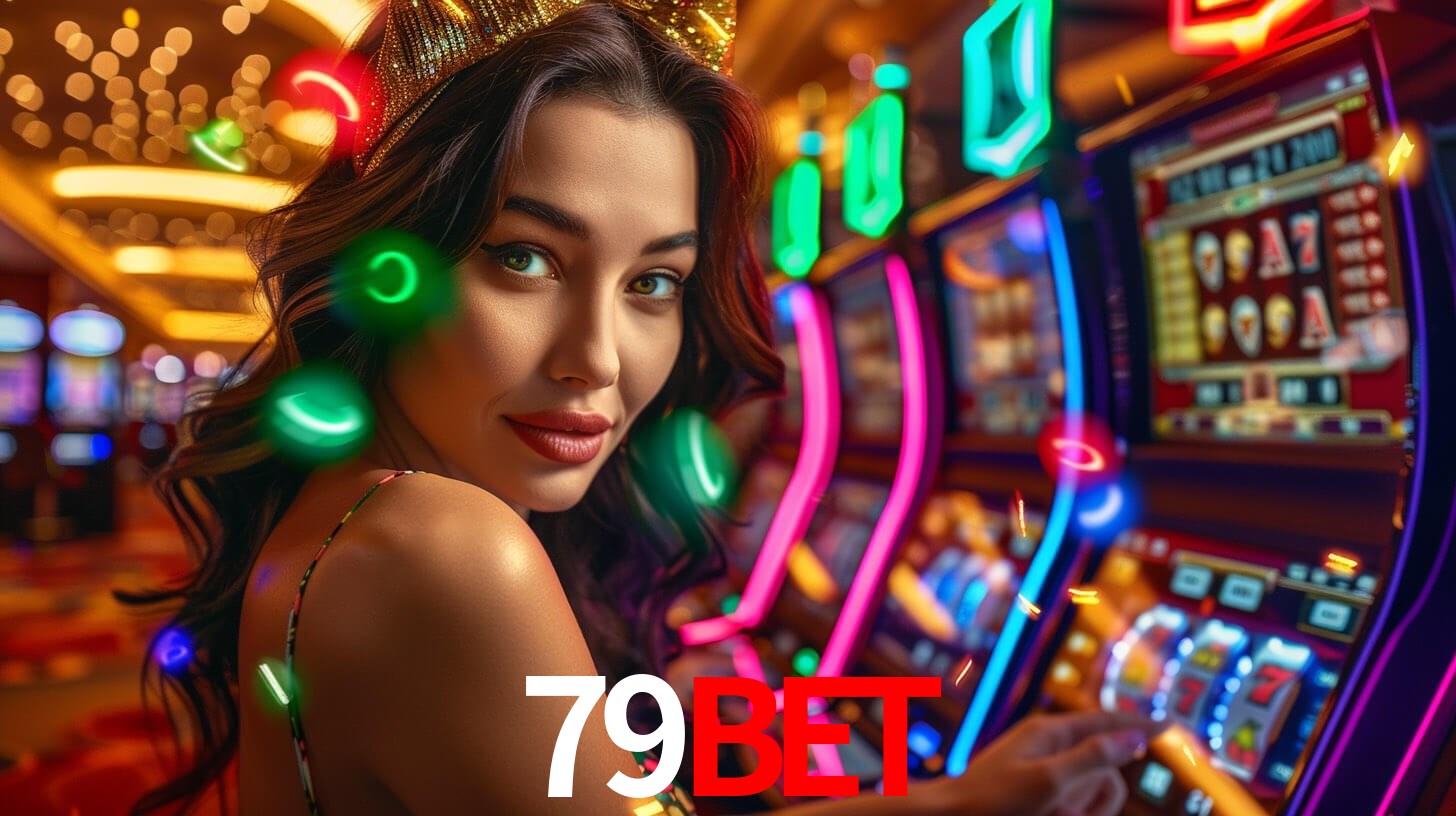 Escolher plataforma para baixar 79BET