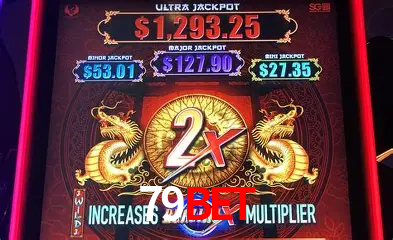 Cassino ao vivo com dealers reais na 79BET