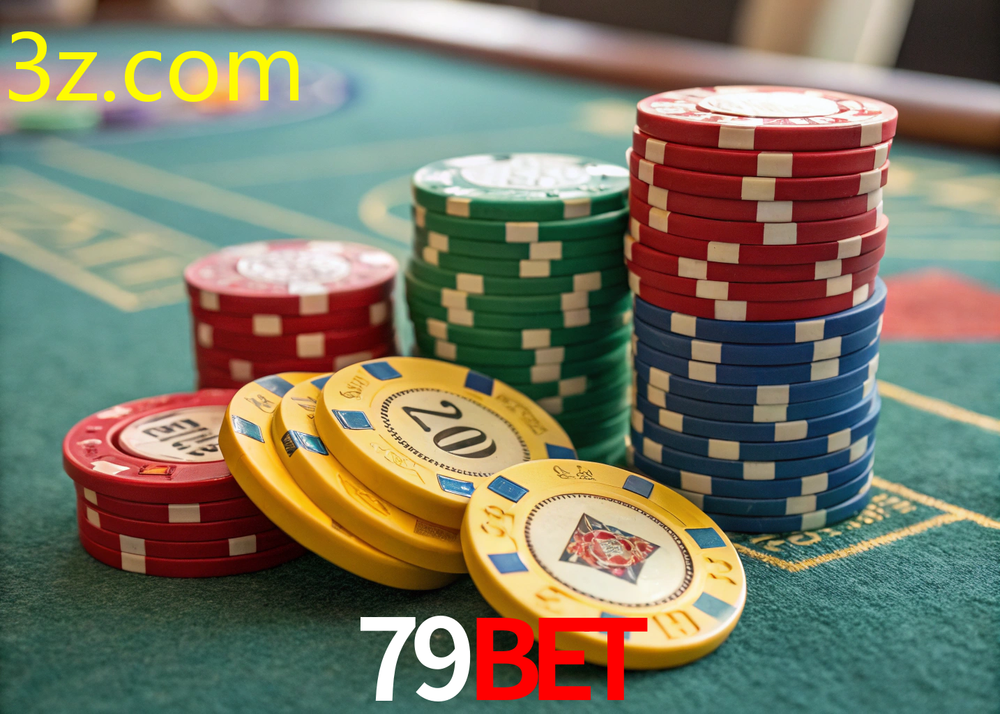 79BET
