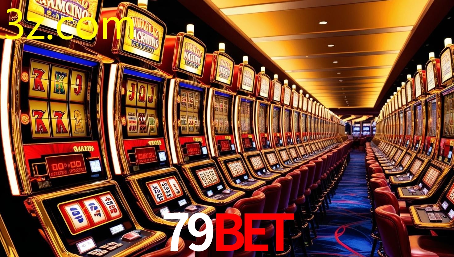 79BET